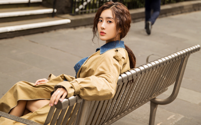 红色热土，新时代焕发新活力